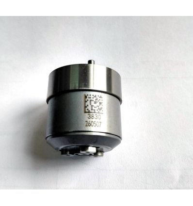 Клапан Volvo,Renault на насос форсунки  7206-0379 (2-х конт)