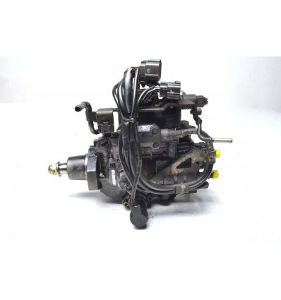 Капитальный ремонт насоса ТНВД Ford Ranger 2.5, Mazda BT-50 2.5