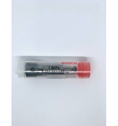 Плунжерна пара 1418425112 (1 418 425 112) на рядний ТНВД Bosch
