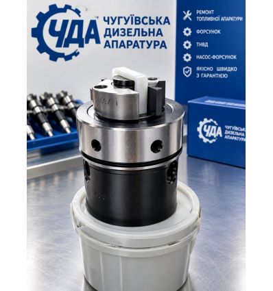 Плунжерна пара (ротор) 7139-235S на тнвд PERKINS, Балканкар,